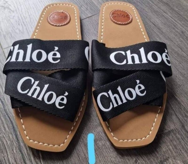 Chloe Sandals