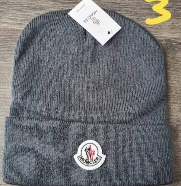 Moncler Winter Hat