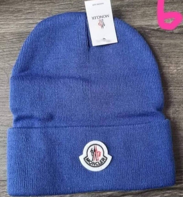 Moncler Winter Hat