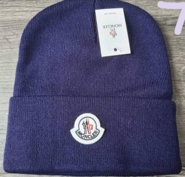 Moncler Winter Hat