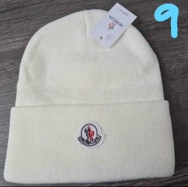Moncler Winter Hat