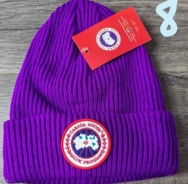 Canada Goose Winter Hat