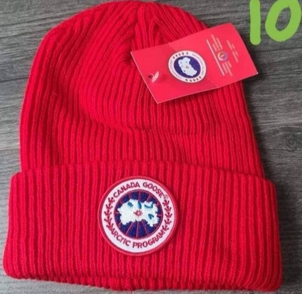 Canada Goose Winter Hat