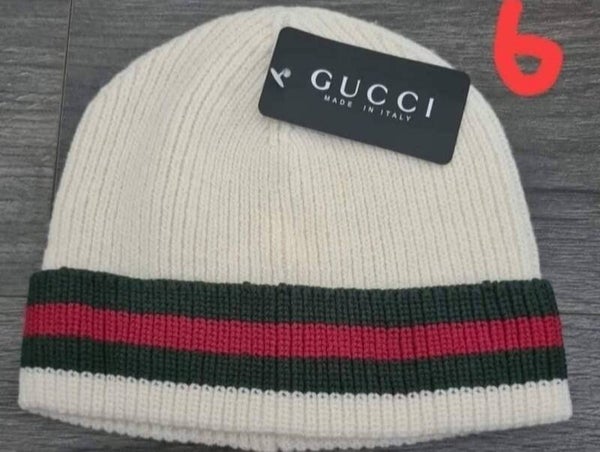 Gucci Winter Hat