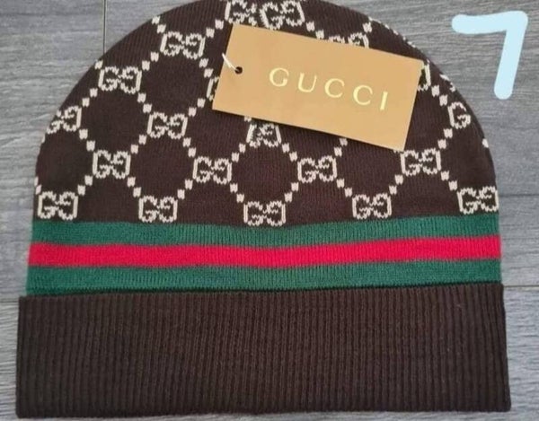 Gucci Winter Hat