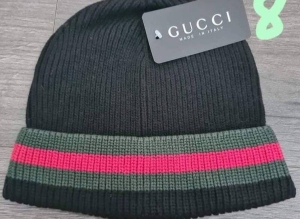 Gucci Winter Hat