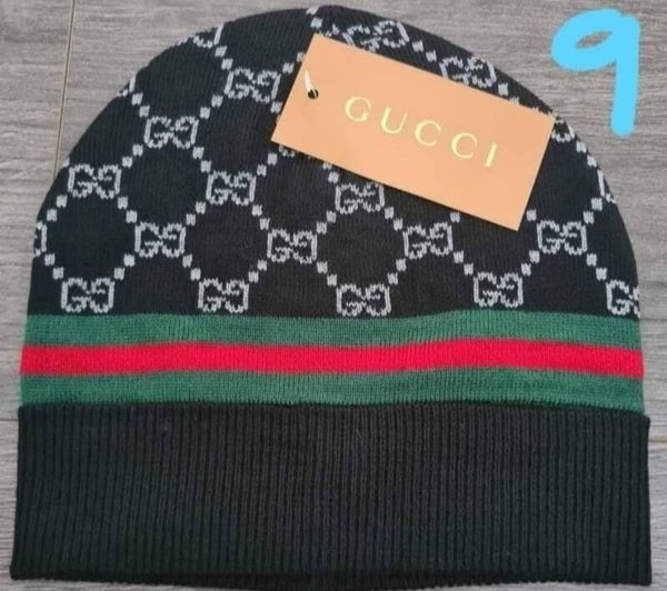 Gucci Winter Hat
