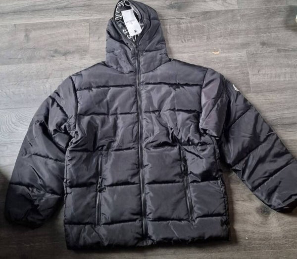 Moncler Parker Jacket
