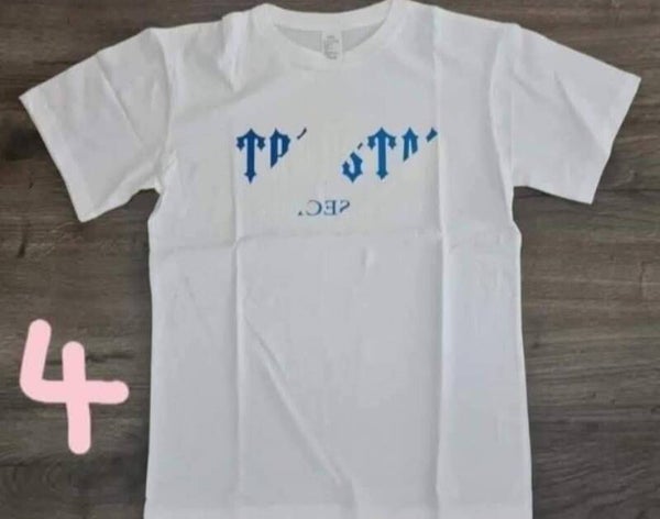 Trapstar T-Shirt Size 2XL