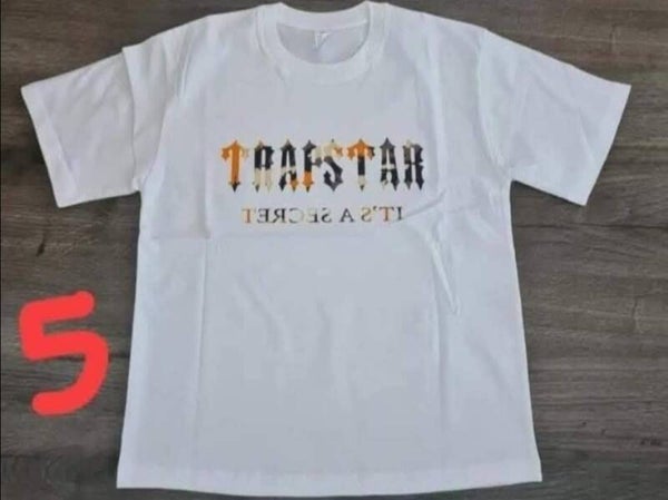 Trapstar T-Shirt Size XL