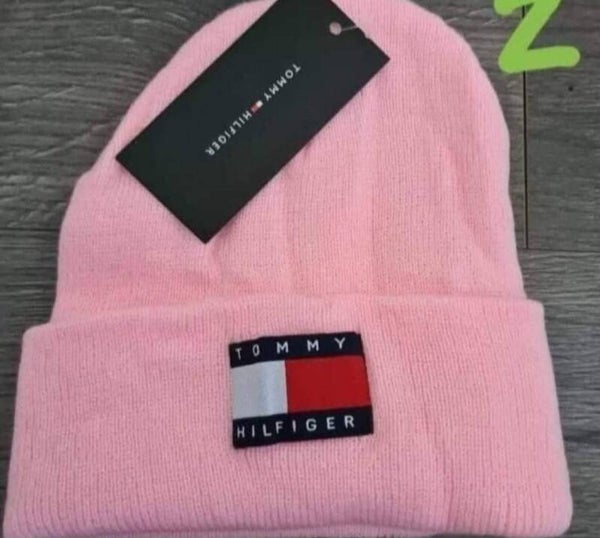Tommy Hilfiger Kids Winter Hat