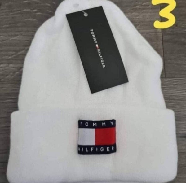 Tommy Hilfiger Kids Winter Hat