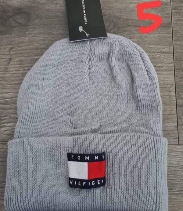 Tommy Hilfiger Kids Winter Hat