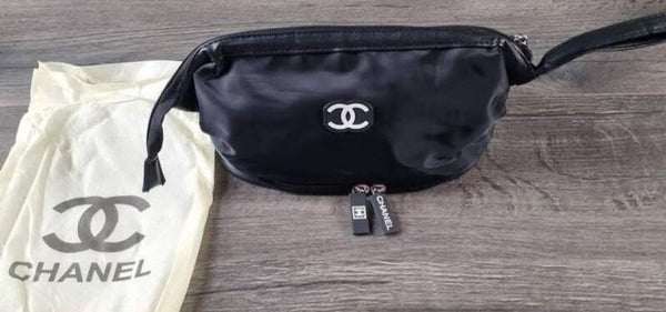 Chanel Make-up Bag