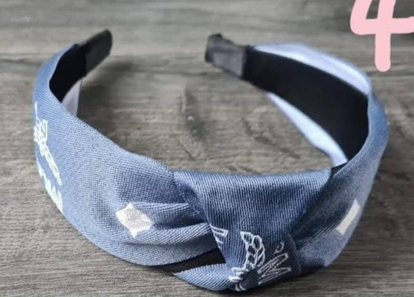 Headband