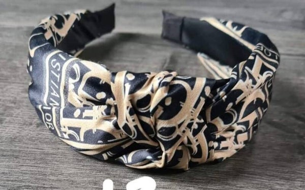 Headband