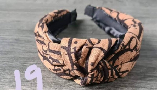 Headband