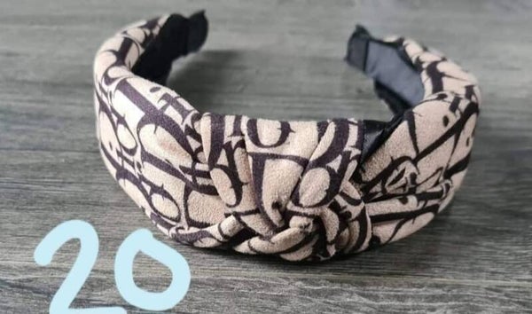 Headband