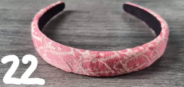Headband
