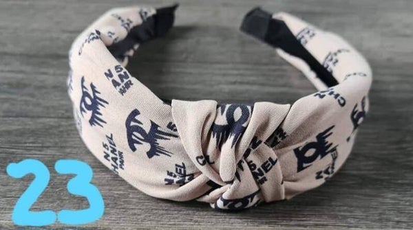 Headband