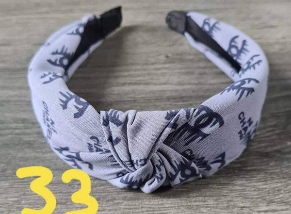 Headband