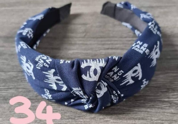 Headband