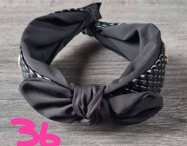 Headband