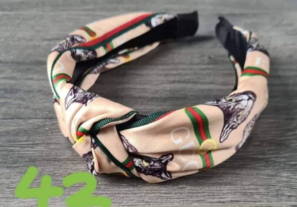 Headband