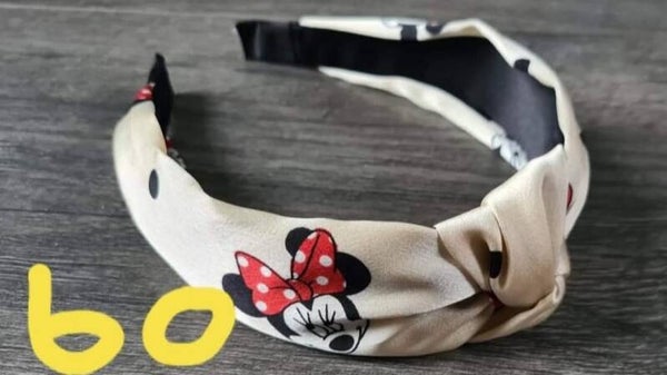 Headband