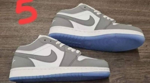 Jordan Air Low 1 Trainers