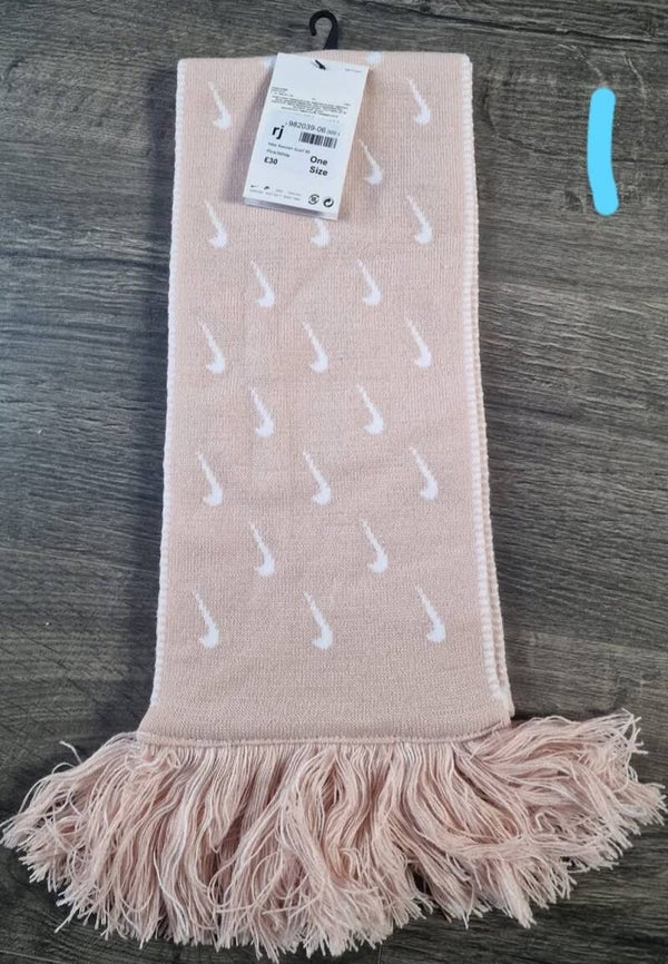 Nike Swoosh Scarf