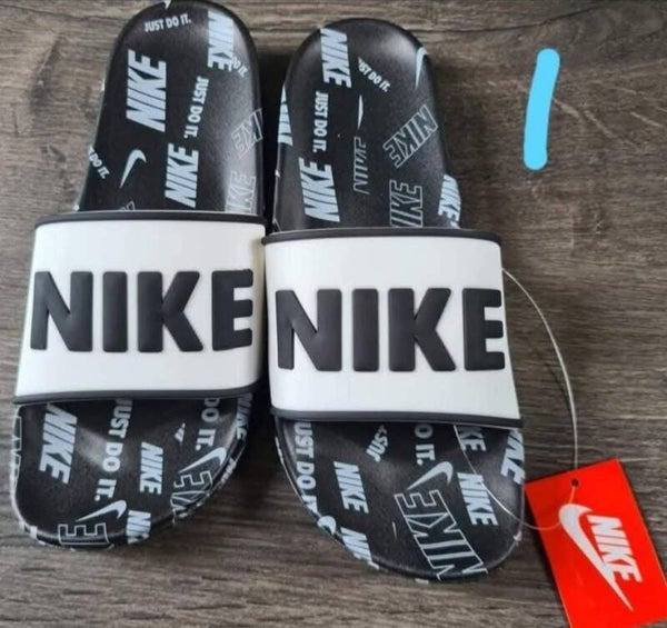 Nike Sliders