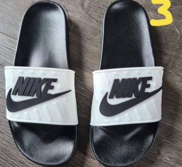 Nike Sliders