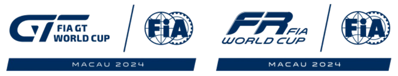 FIA FR World Cup Logo