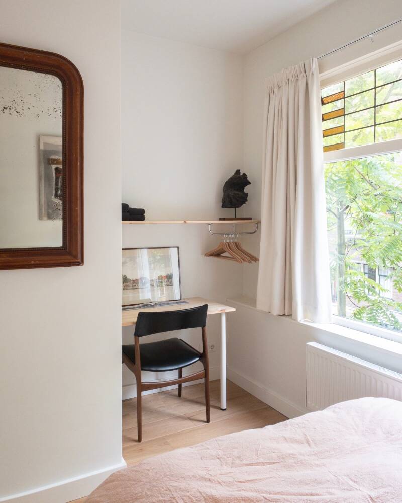 Interiorblog Huizenpraat met @midcenturymodern