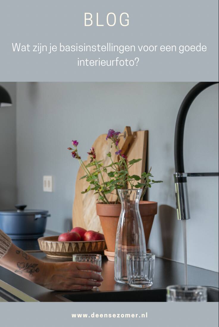 Fotograaf Studio Deense Zomer