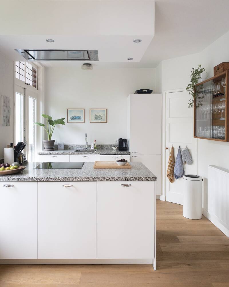 Interiorblog Huizenpraat met @midcenturymodern