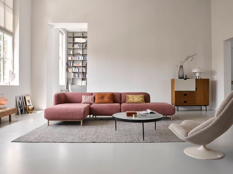 Verrijk je Scandinavische interieur met de prachtige zitmeubels van Sav & Økse