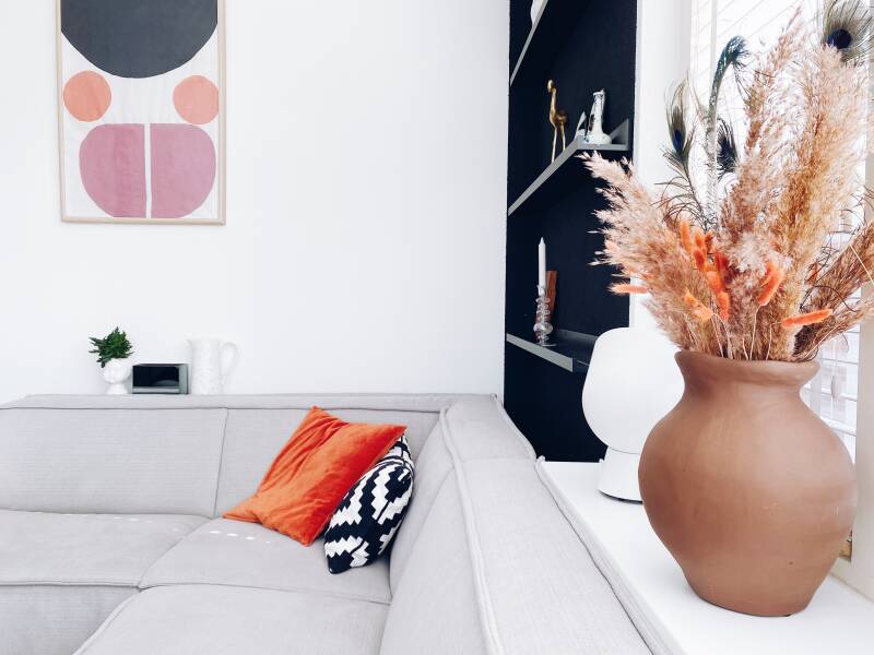 Huizenpraat met Instagrammer @livingbynathalie