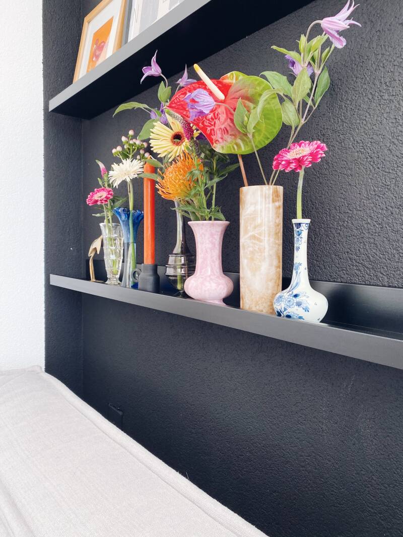 Huizenpraat met Instagrammer @livingbynathalie