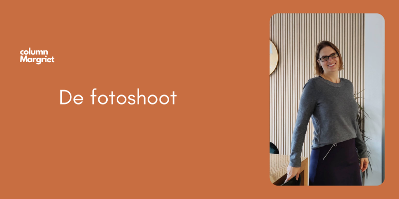 Column Margriet voor Studio Deense Zomer