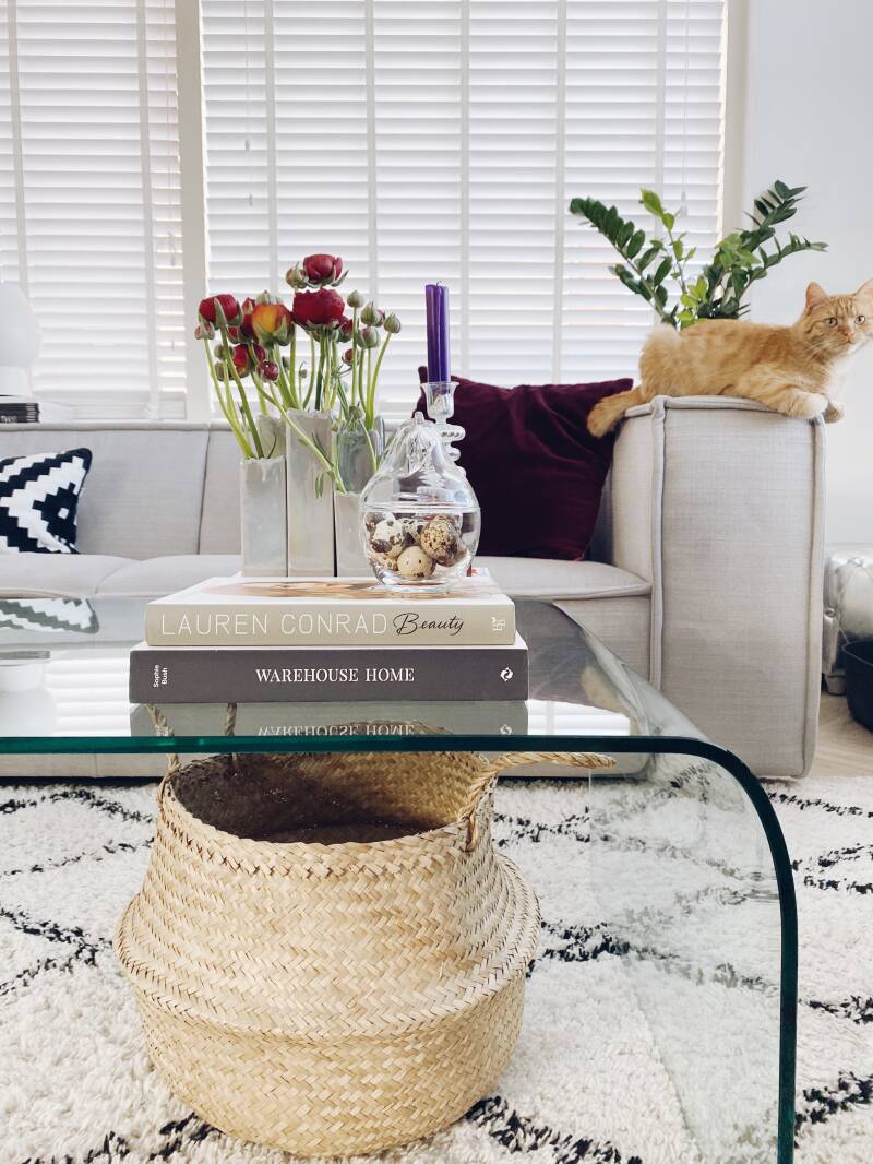 Huizenpraat met Instagrammer @livingbynathalie