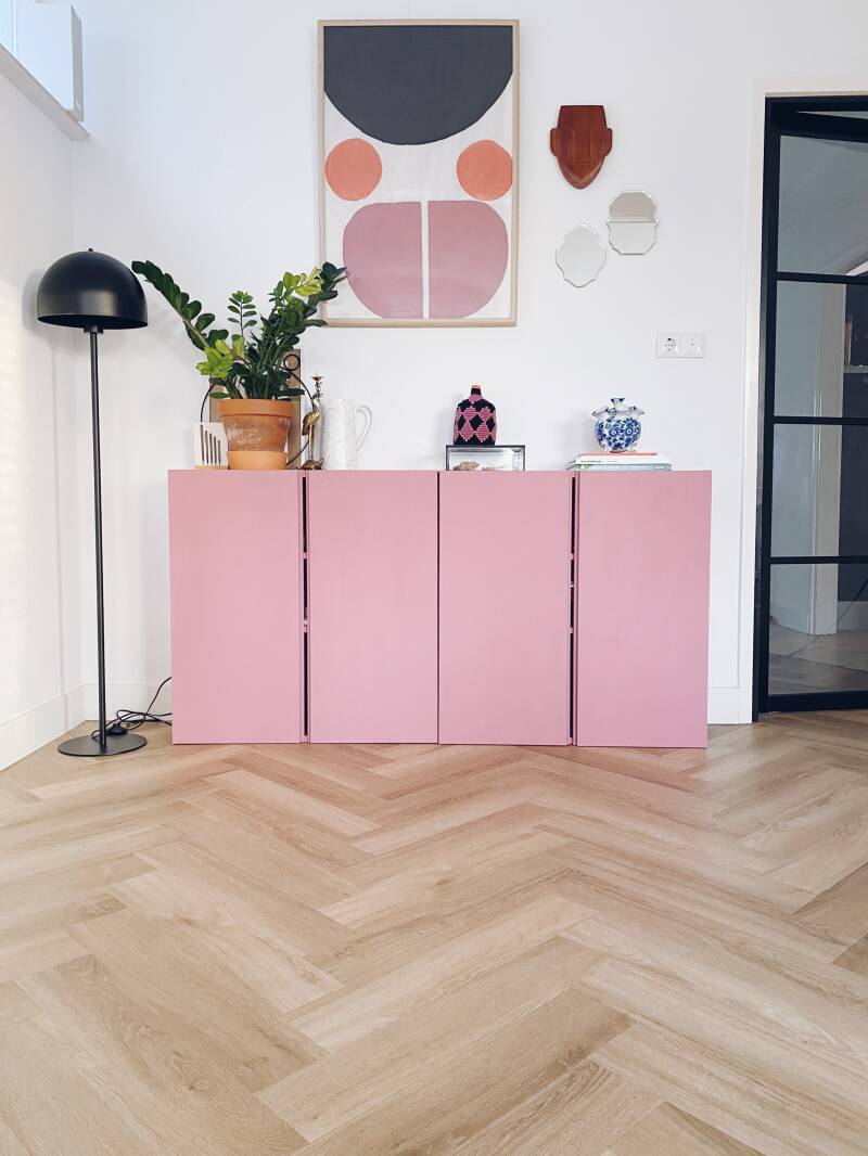 Huizenpraat met Instagrammer @livingbynathalie