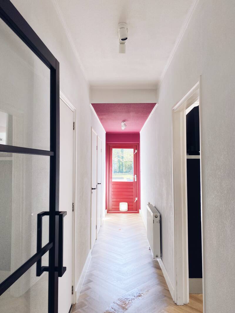 Huizenpraat met Instagrammer @livingbynathalie