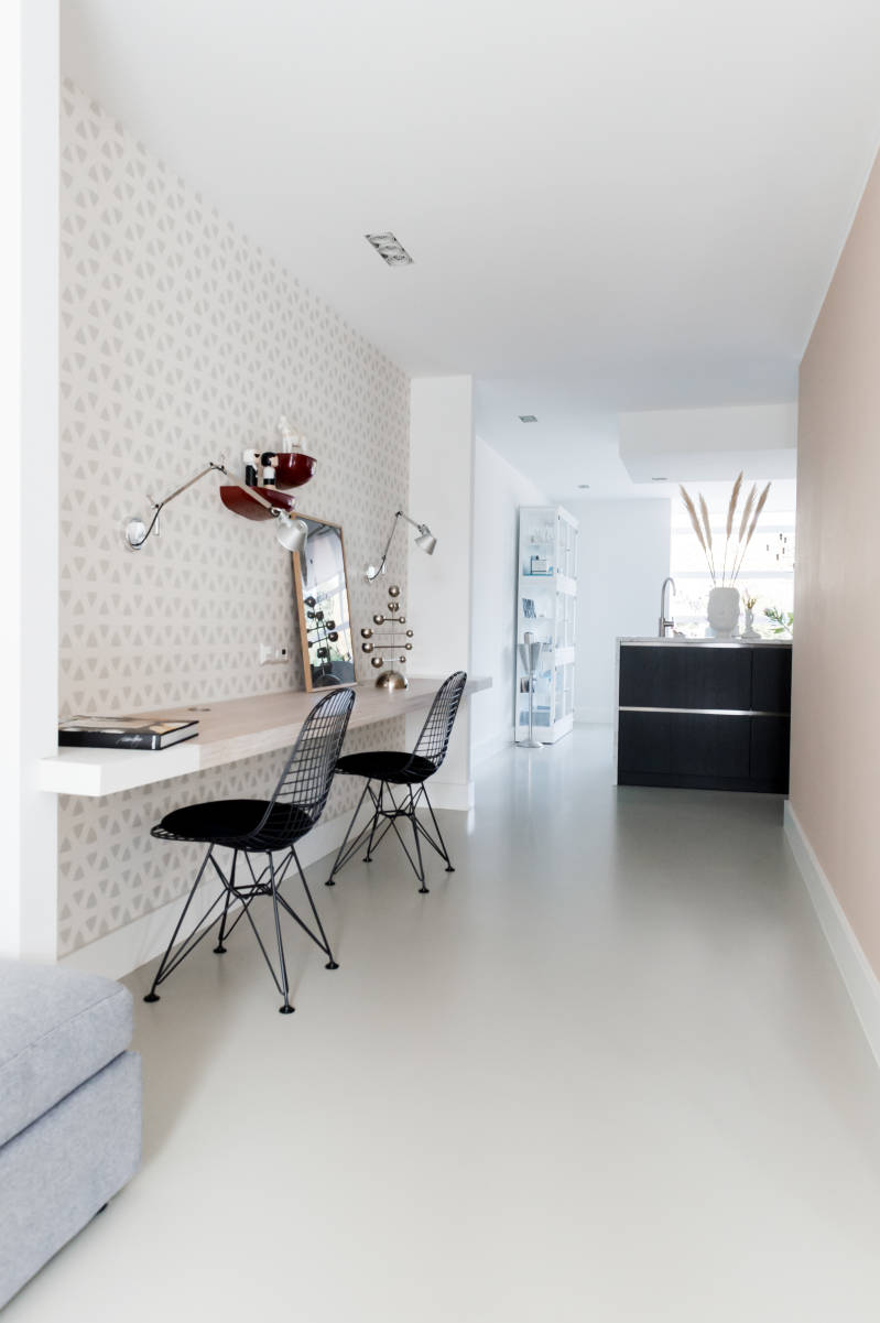 Keukenpraat met Instagrammer @haga_interiors