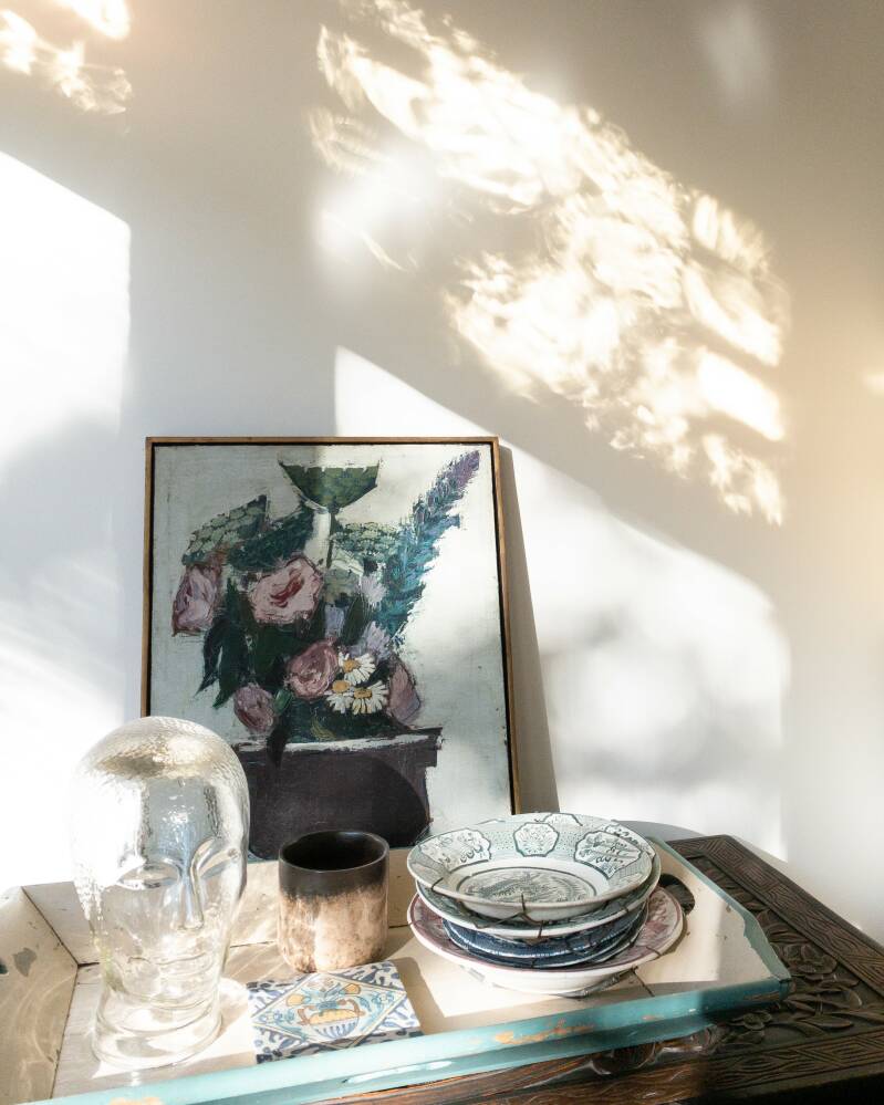 Interiorblog Huizenpraat met @midcenturymodern