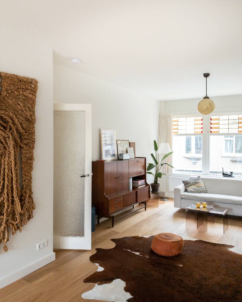 Interiorblog Huizenpraat met @midcenturymodern