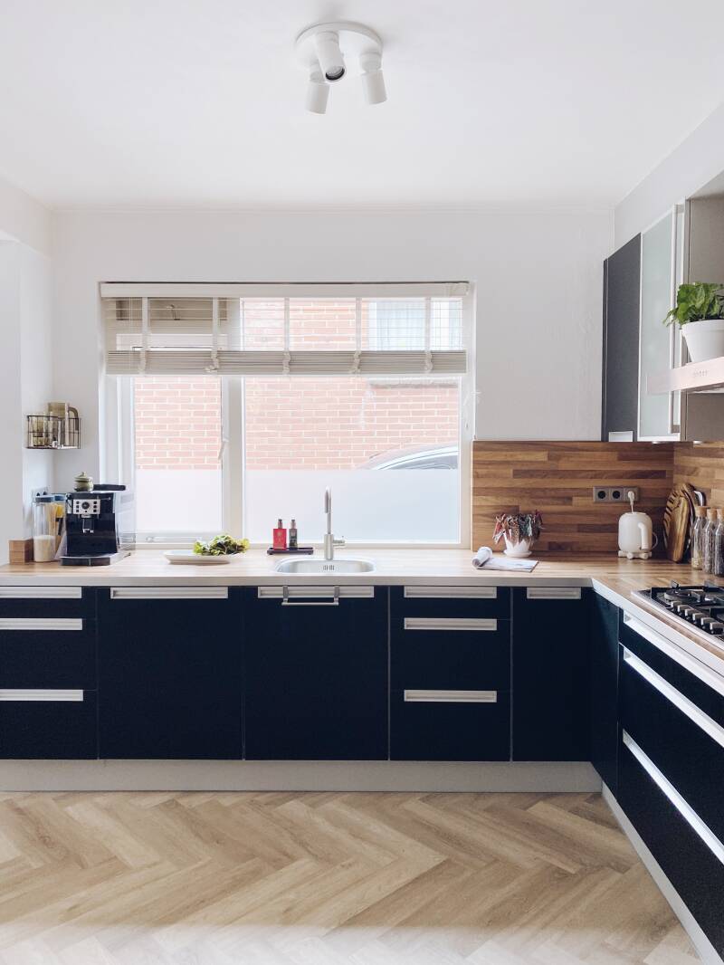 Huizenpraat met Instagrammer @livingbynathalie