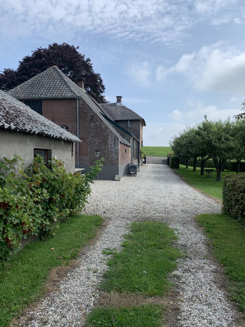 Interiorblog Huizenpraat met @midcenturymodern