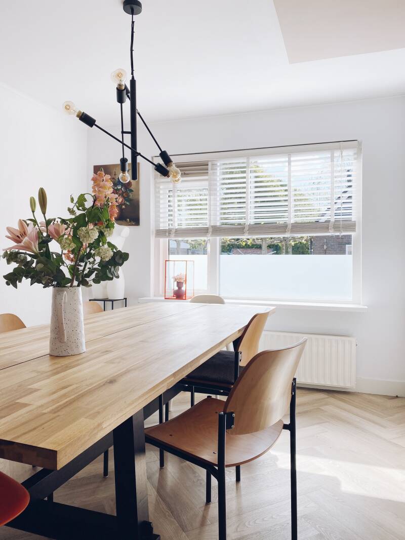 Huizenpraat met Instagrammer @livingbynathalie